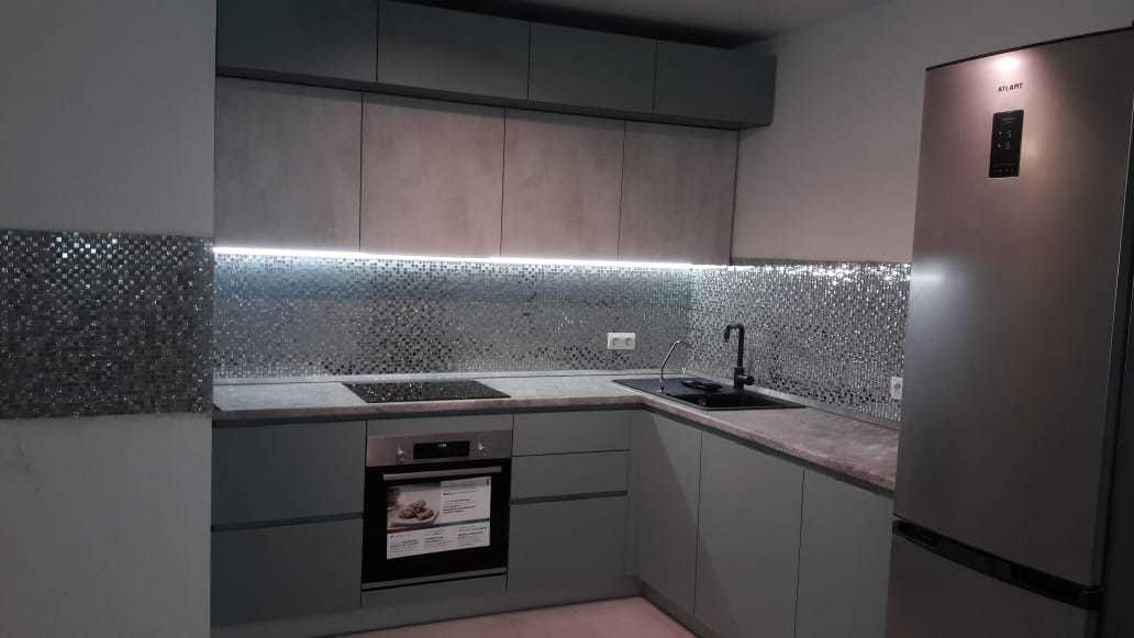 Мозаика HT131 серия Glass Imagine