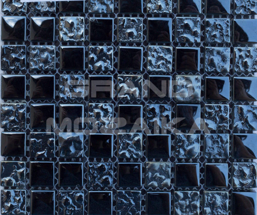 Мозаика DHT10 Imagine серия Glass Imagine