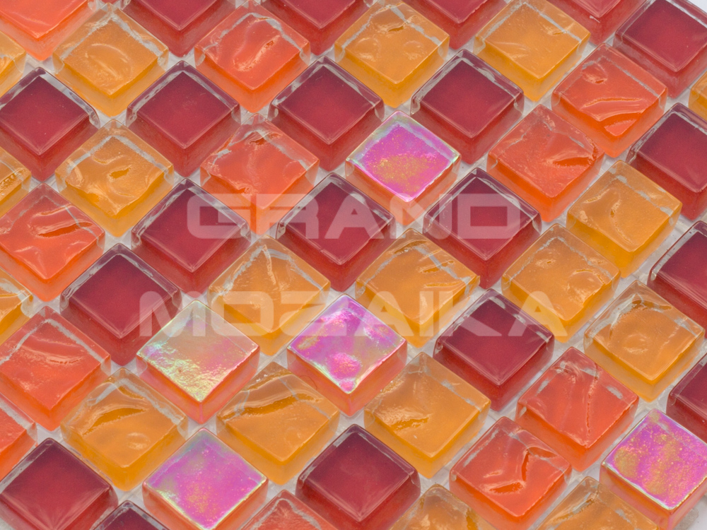 Мозаика ZC05 серия Glass Imagine