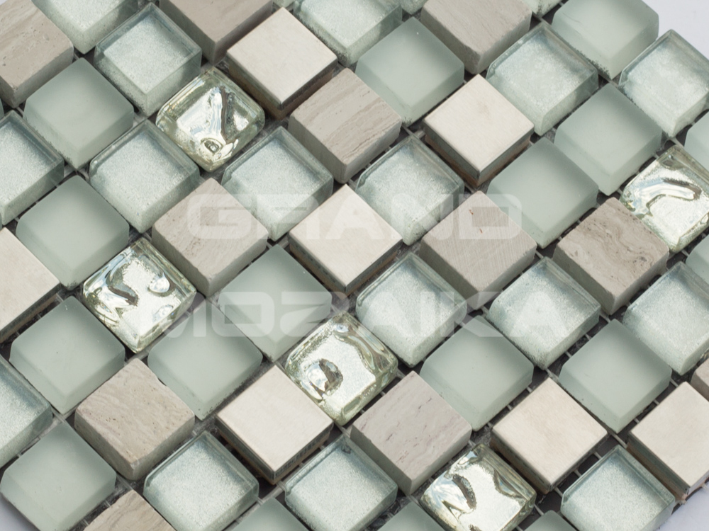 Мозаика HS0190 серия Mix Imagine