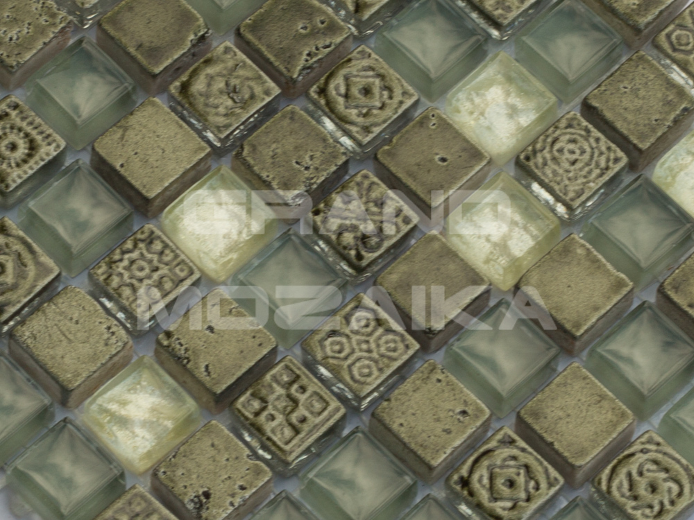 Мозаика HS0336 серия Mix Imagine