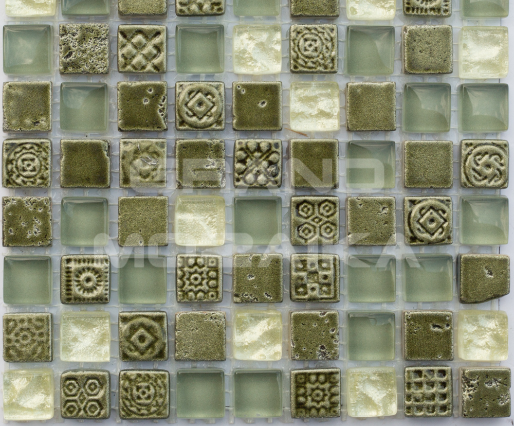 Мозаика HS0336 серия Mix Imagine