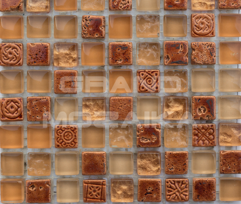 Мозаика HS0340 серия Mix Imagine