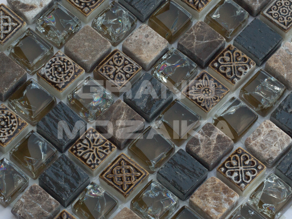 Мозаика HS1924 серия Mix Imagine