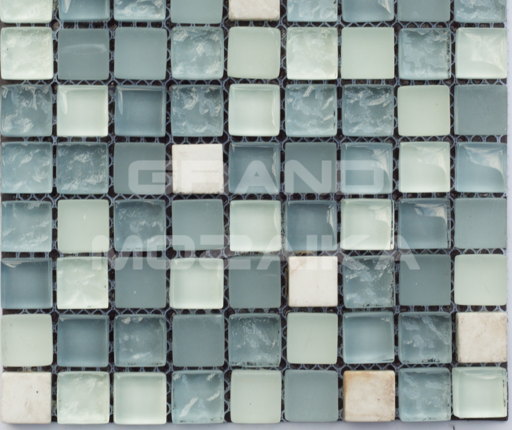 Мозаика HT521 серия Mix Imagine