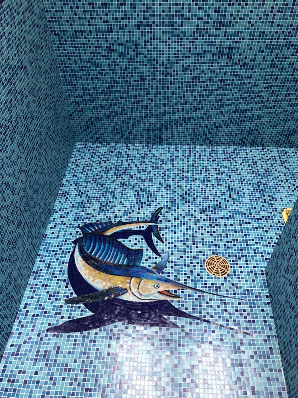 Мозаика ML42002SP серия Econom Imagine