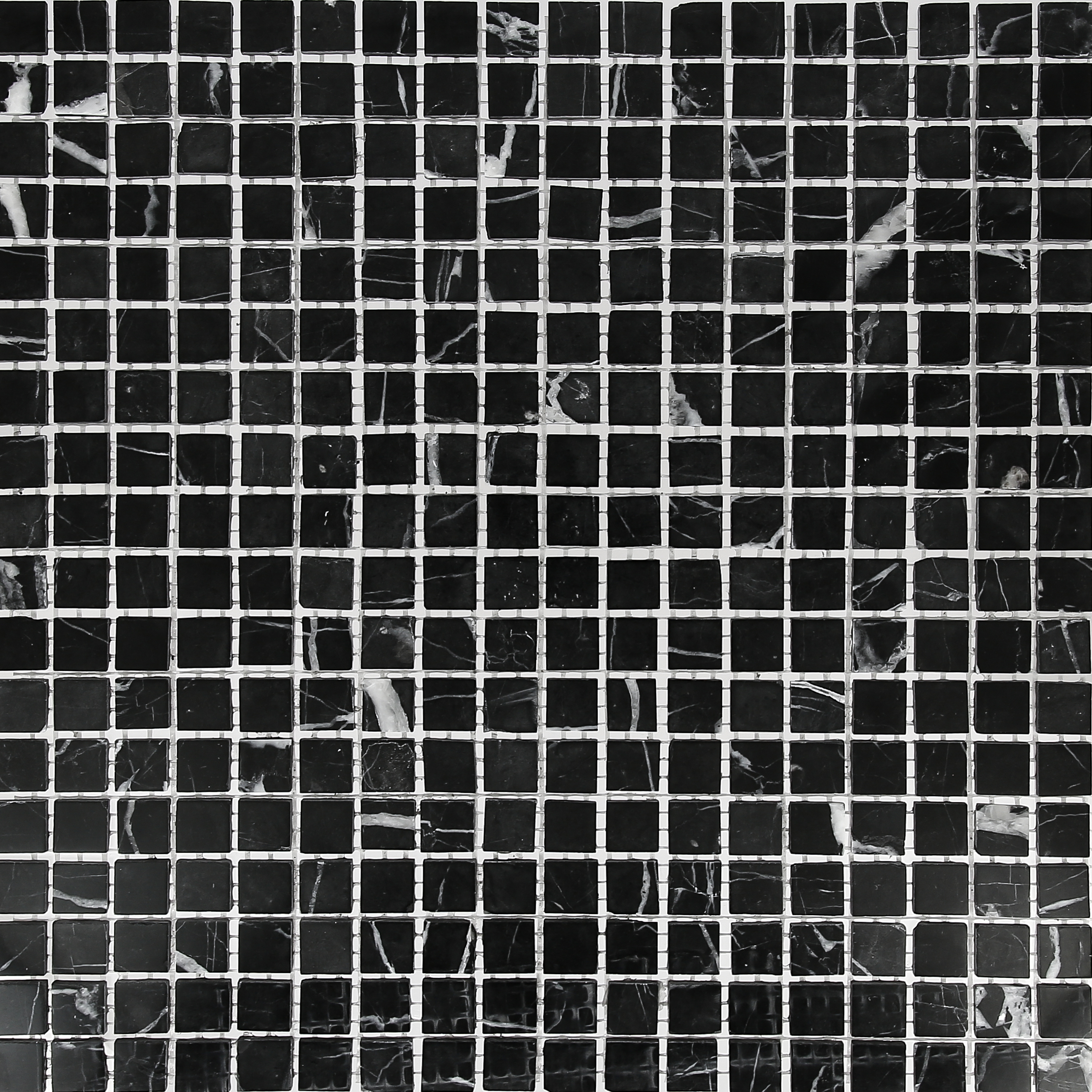 Мозаика STN10154MР серия Stone Imagine