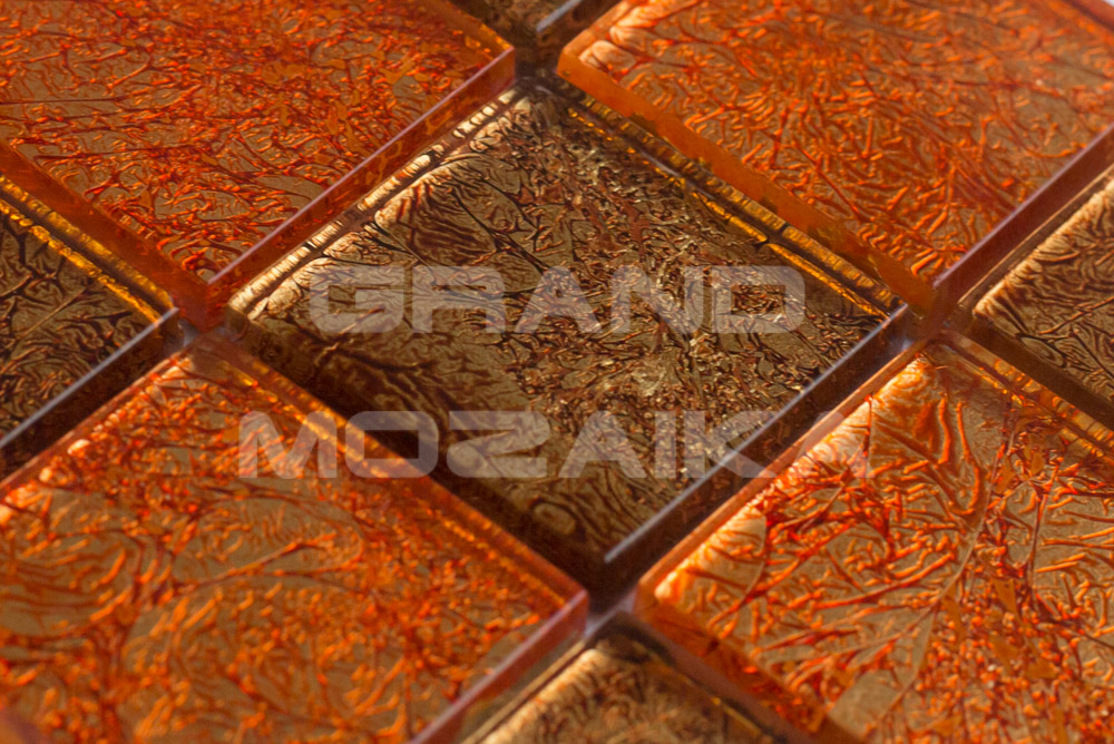 Мозаика BJT02 серия Glass Imagine