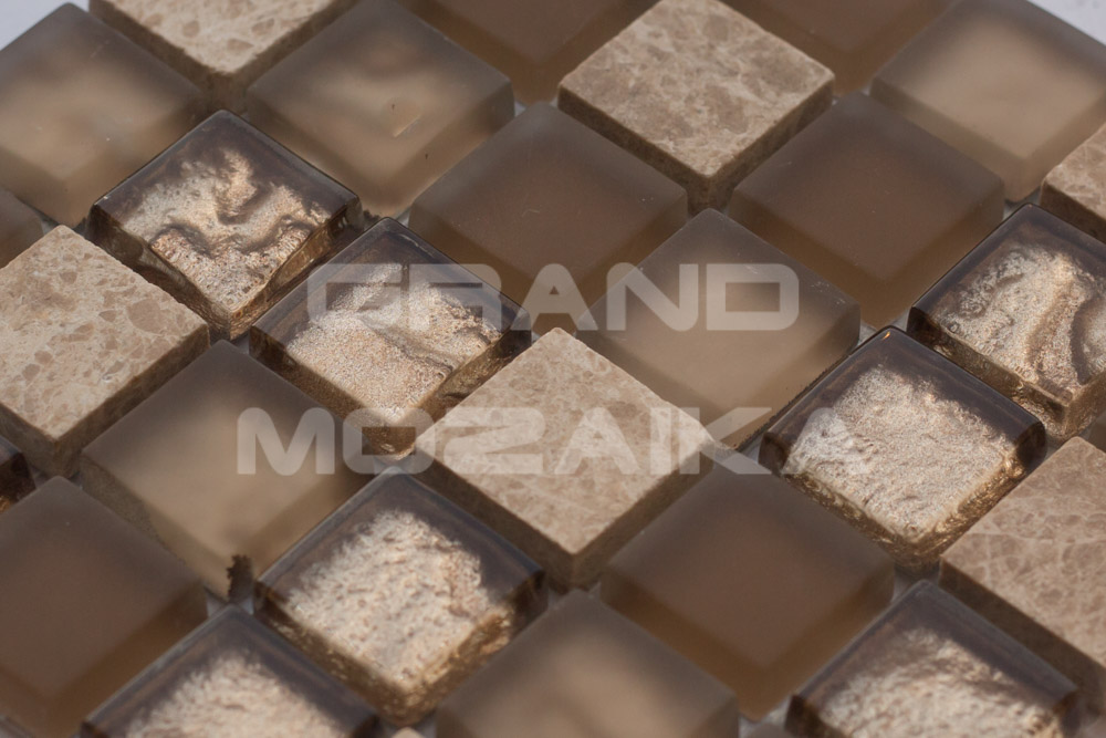 Мозаика CLHT04 серия Mix Imagine