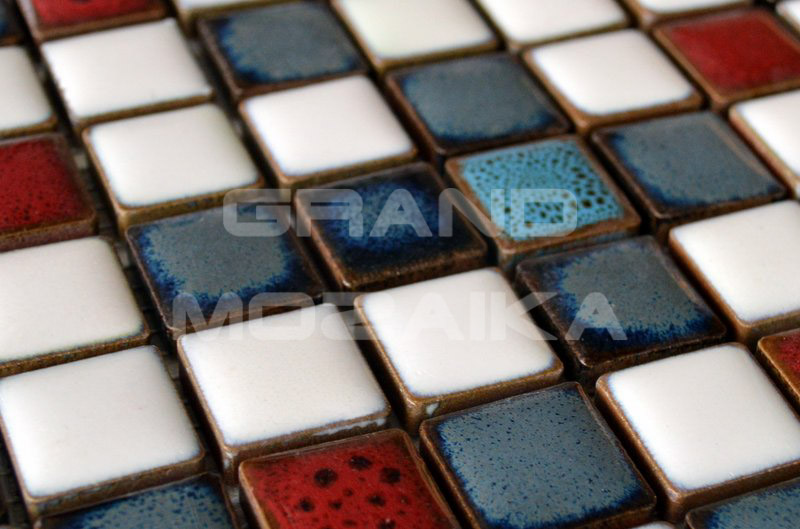 Мозаика CR2310 серия Ceramic Imagine