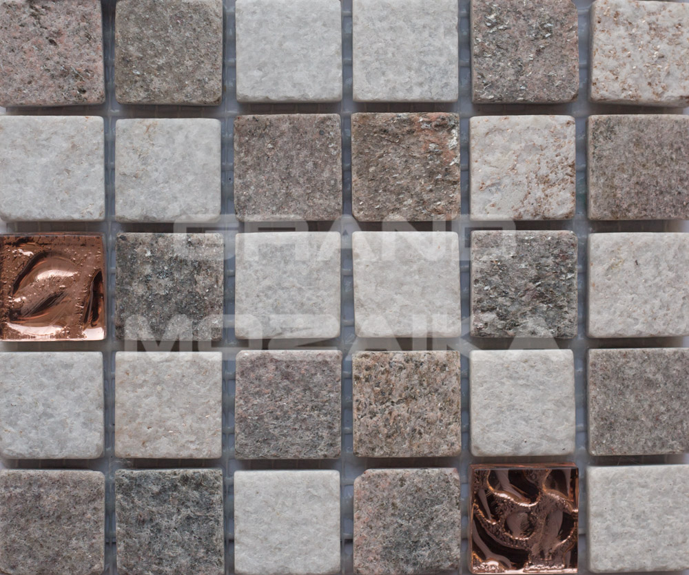 Мозаика DHT05 серия Mix Imagine