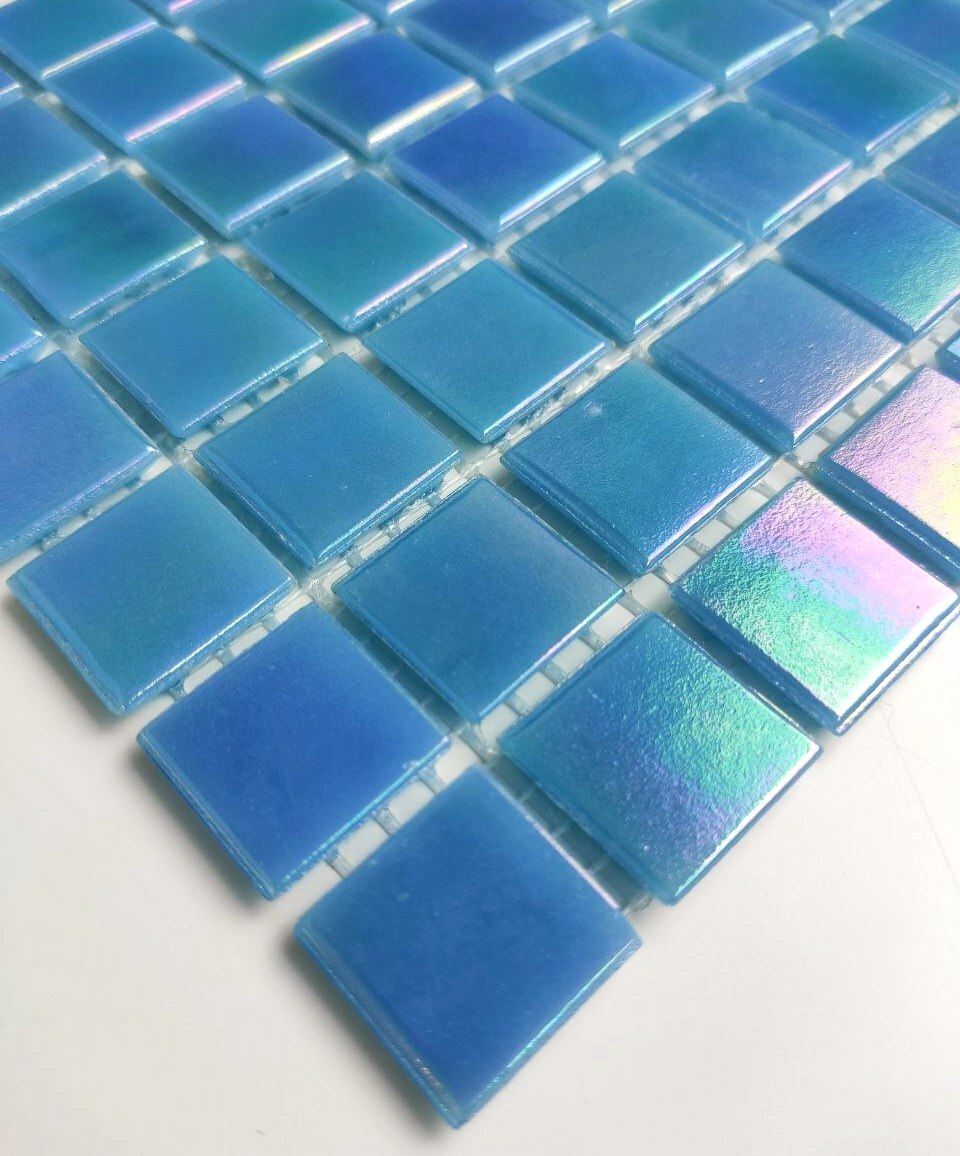 Мозаика GL45027 серия Glass Imagine