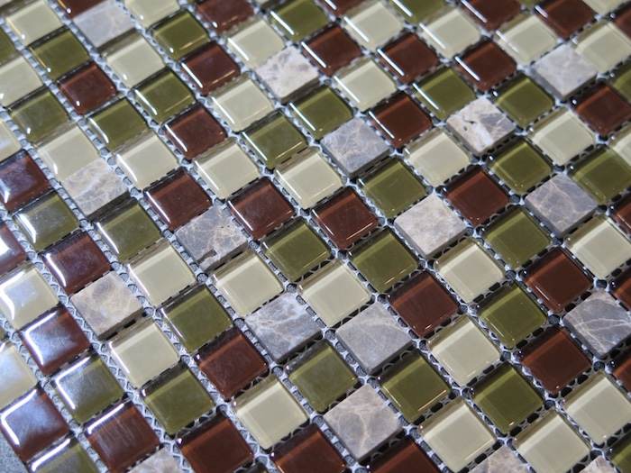 Мозаика GS4117 серия Mix Imagine