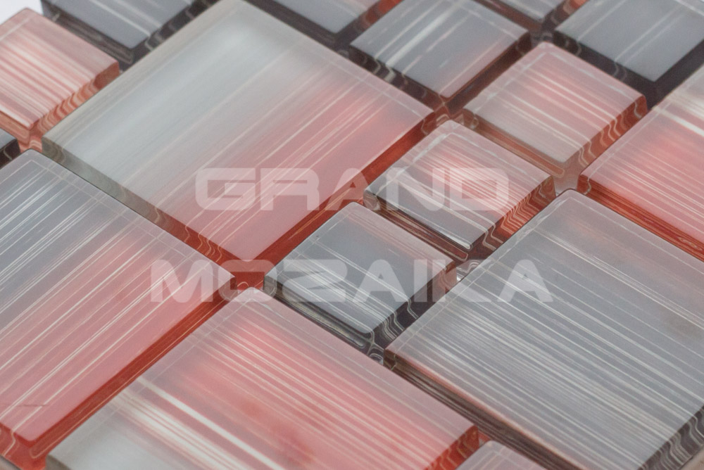 Мозаика HP8407 серия Glass Imagine