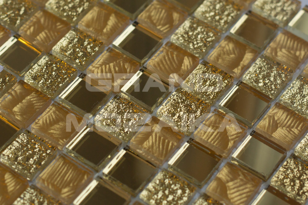 Мозаика HT130 серия Glass Imagine