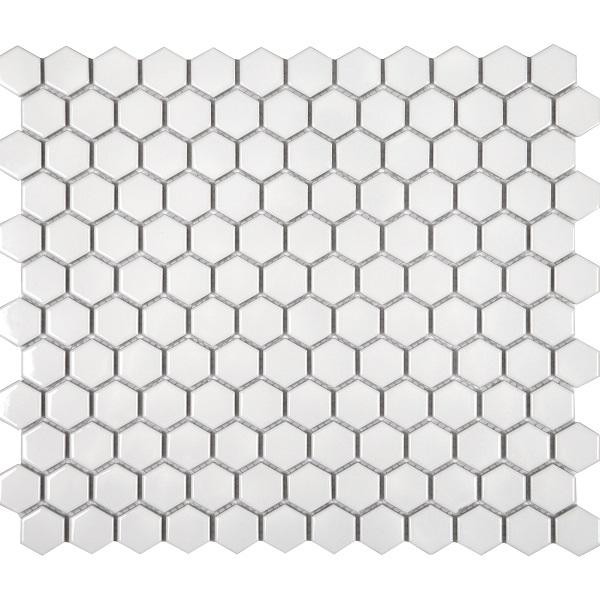 Мозаика KHG23-1G/HU0102 серия Ceramic Imagine