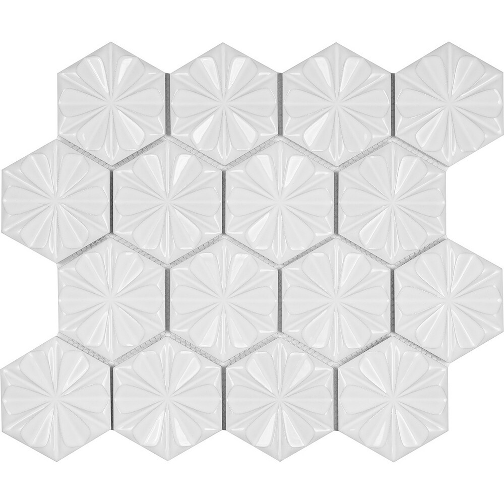 Мозаика KKV60-1R серия Ceramic Imagine