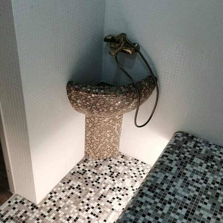 Мозаика ML43003 серия Econom Imagine