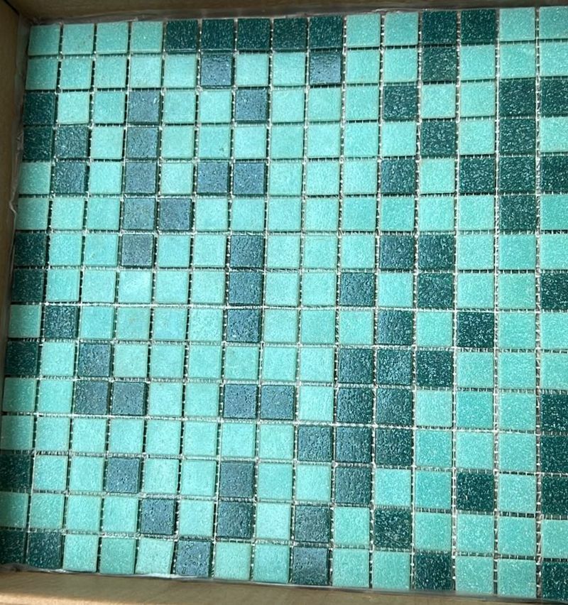 Мозаика ML45006 серия Glass Imagine