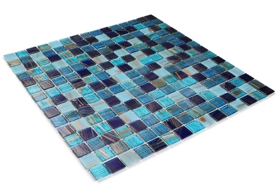 Мозаика ML45017 серия Glass Imagine