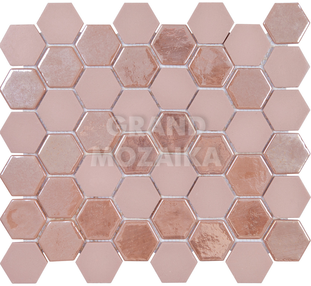 Мозаика Pink 6 серия Sixties