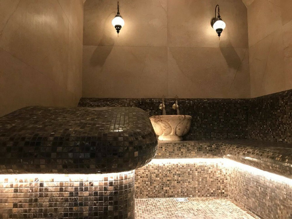 Мозаика SGY3154p серия Stone Imagine