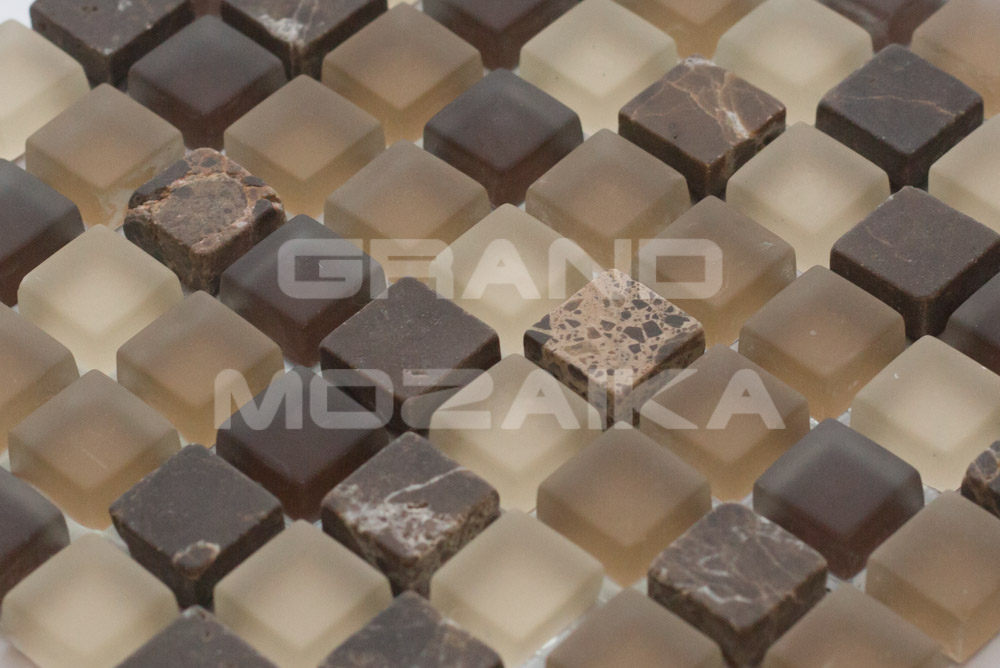 Мозаика SHT09 серия Mix Imagine