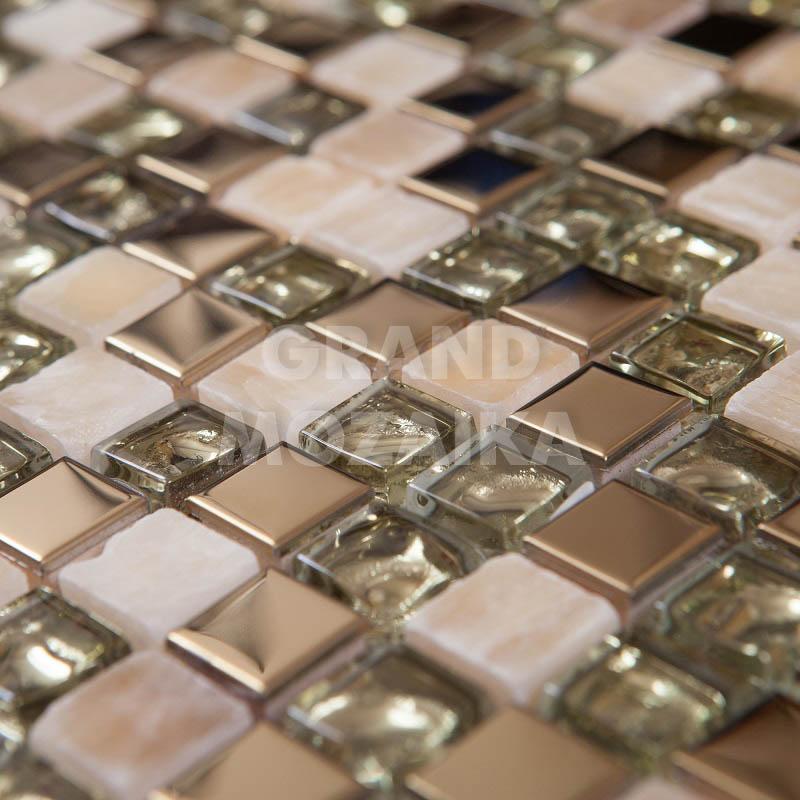 Мозаика TA-100 серия Mix Imagine