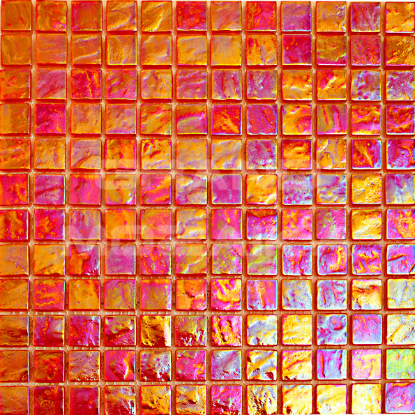 Мозаика WHCK60 серия Glass Imagine