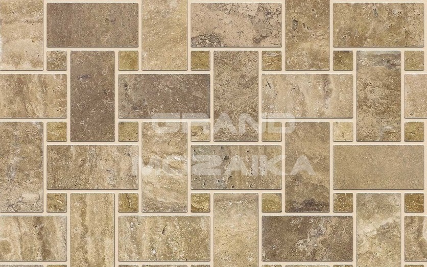 Мозаика 62010 серия Мозаика Grotta