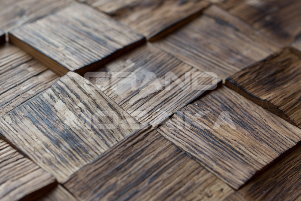 Мозаика Капа 3D.2.0.2.1.0 серия Tarsi 3D