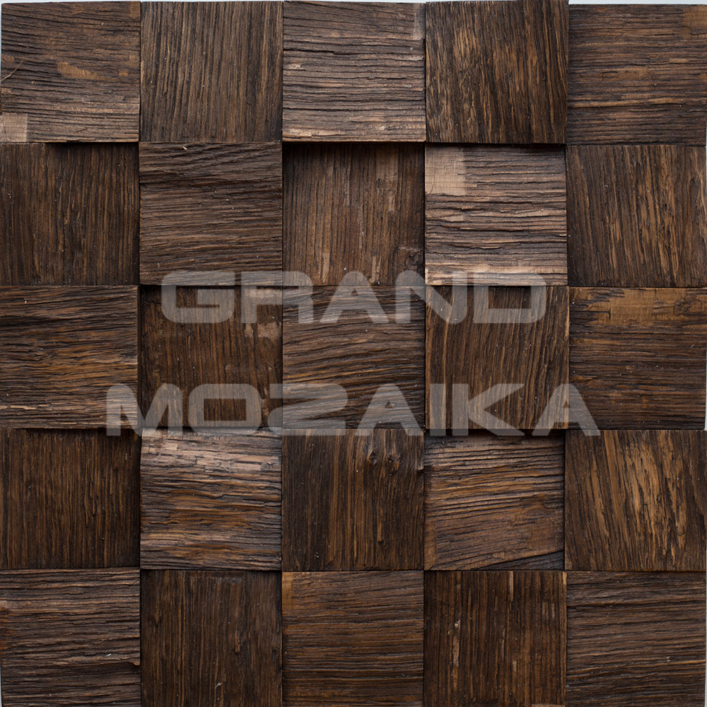 Мозаика Капа 3Д.2.0.4.1 серия Tarsi 3D