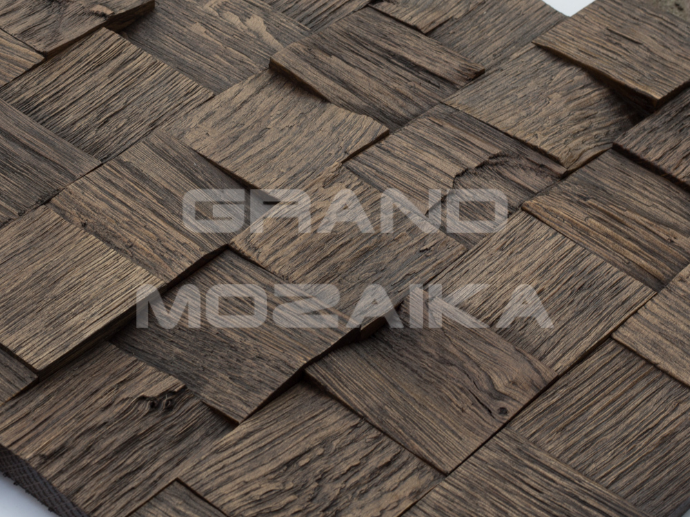 Мозаика Капа 3D.2с.0.4.1 серия Tarsi 3D