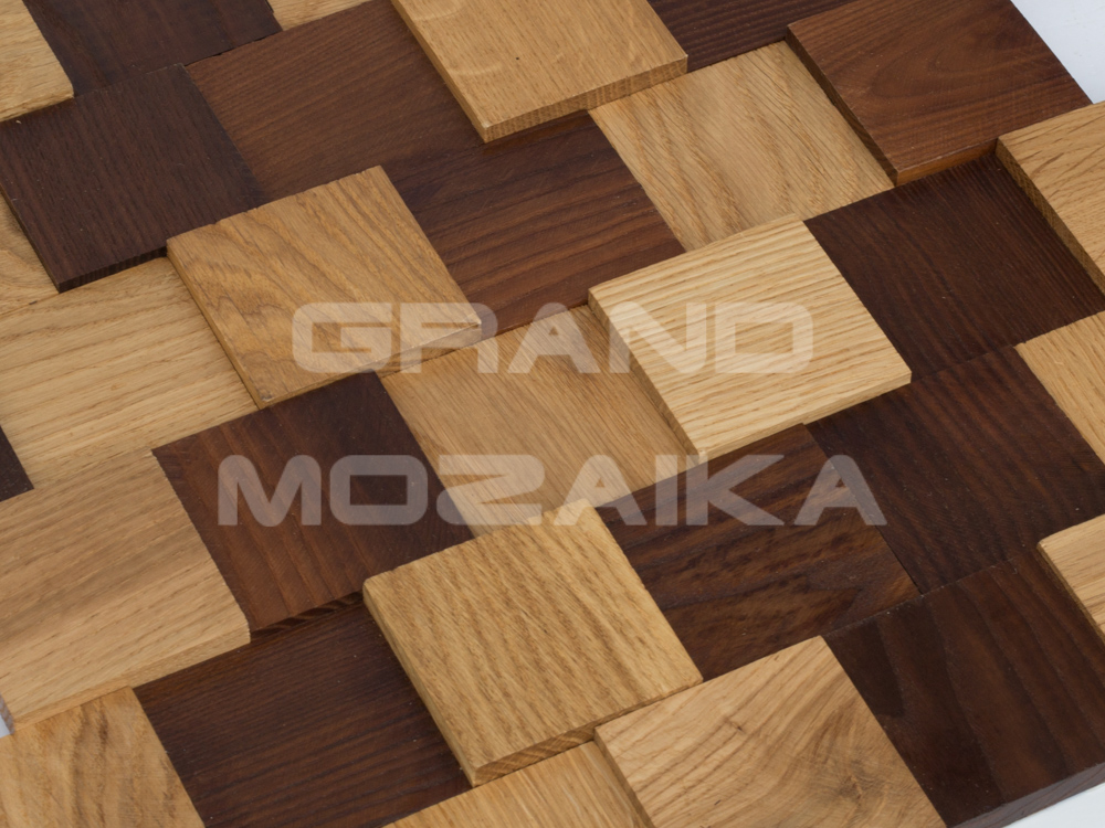 Мозаика Студия 3D.2с.М.2.0 серия Tarsi 3D