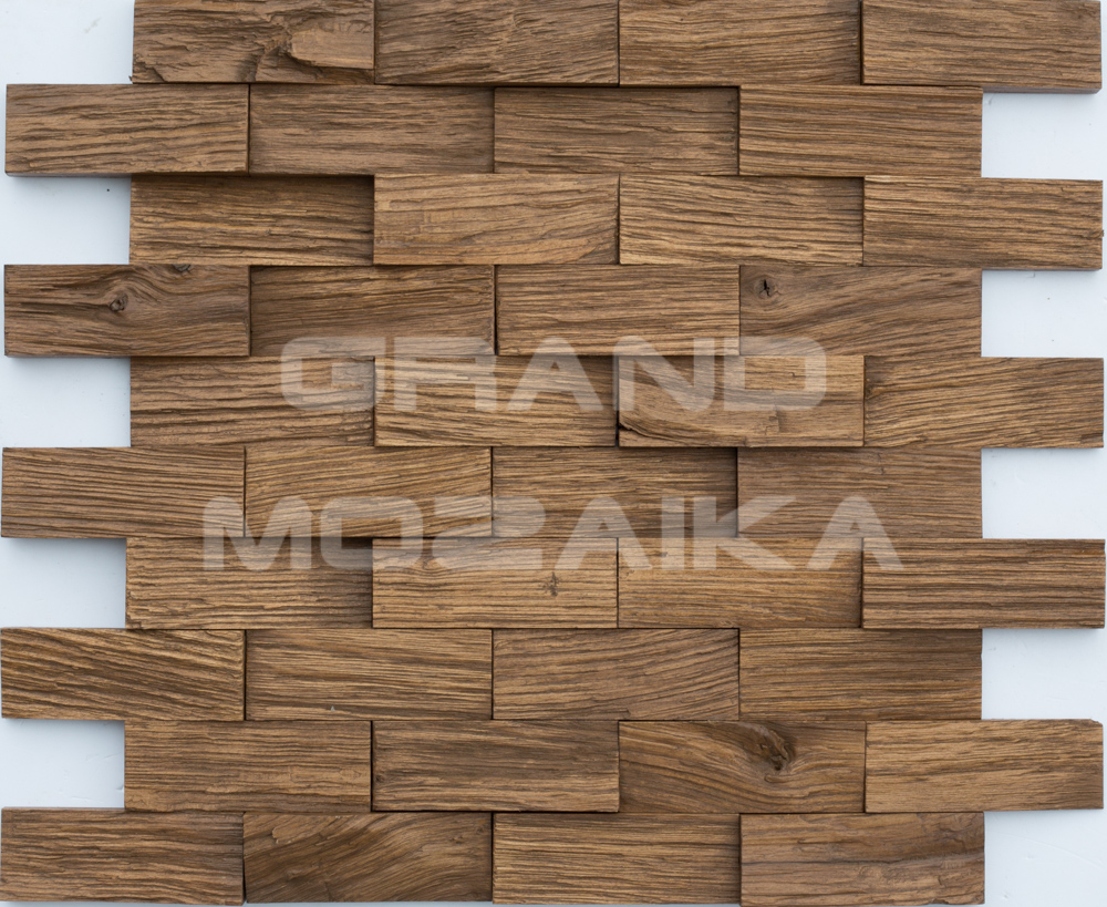 Мозаика Рубка 3D.4.0.13.1 серия Tarsi 3D