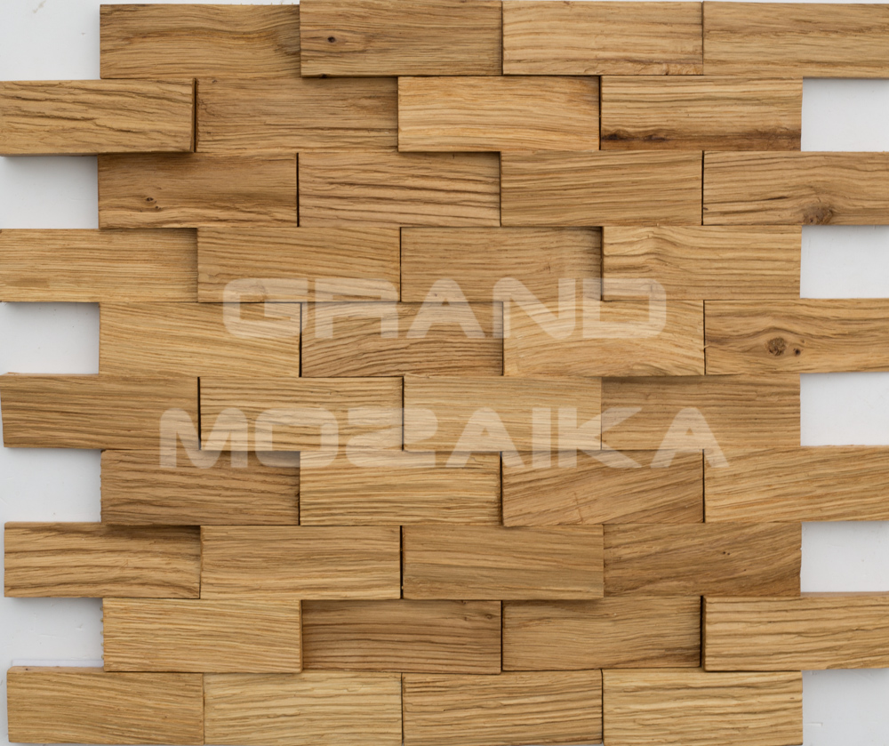 Мозаика Рубка 3D.4.0.2.1 серия Tarsi 3D