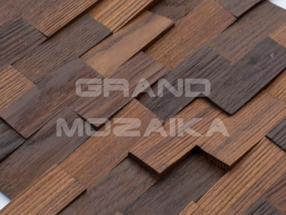 Мозаика Рубка 3D.4.Т.2.1 серия Tarsi 3D