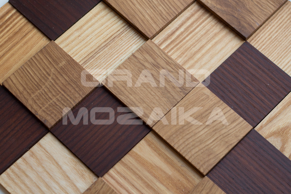 Мозаика Студия 3Д.2.М.2.0 серия Tarsi 3D