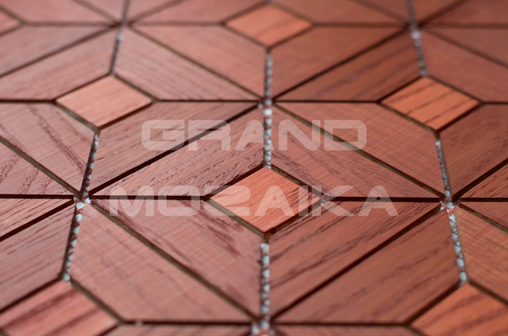 Мозаика Квартал 615 серия Квартал