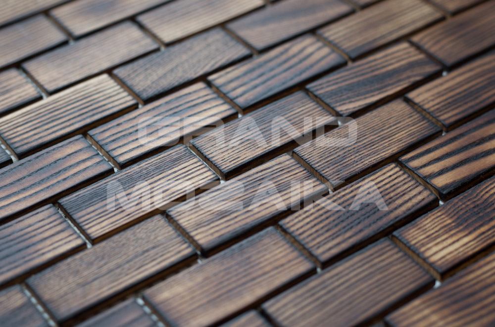 Мозаика Кирпич 2120 серия Кирпич