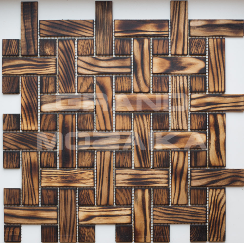 Мозаика Плетенка 5020 серия Плетенка