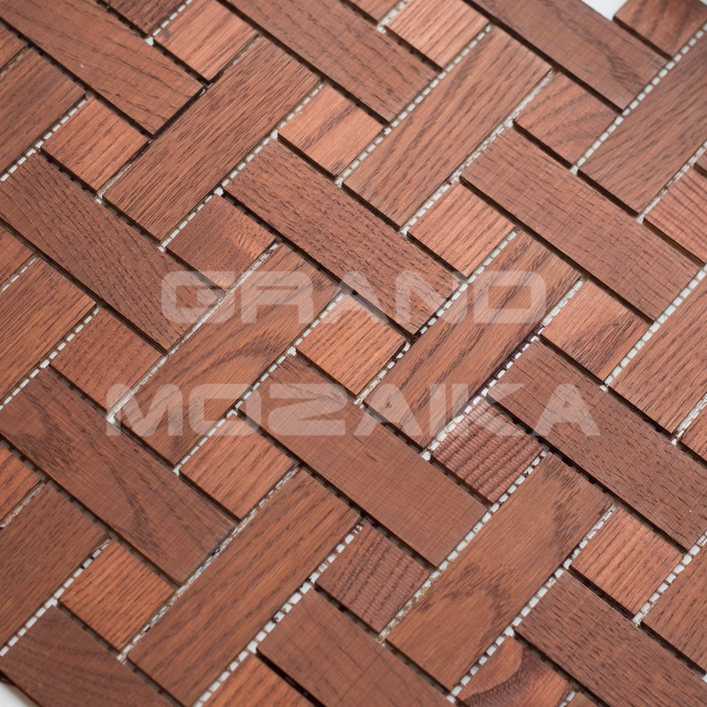 Мозаика Плетенка 5020 серия Плетенка