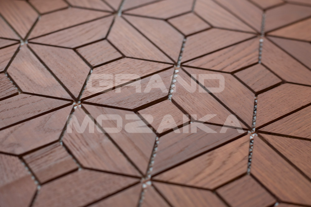 Мозаика Квартал 609 серия Квартал