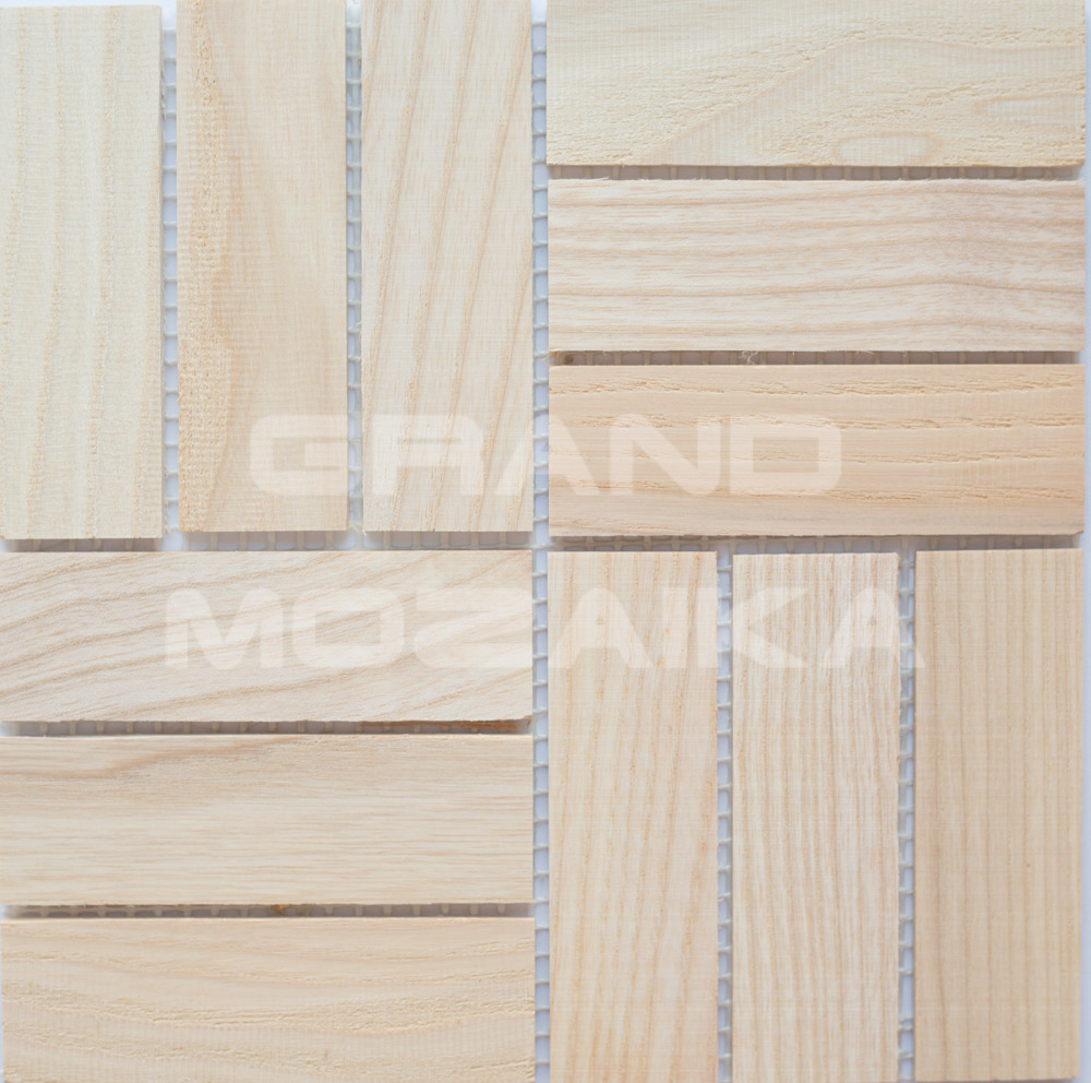 Мозаика Паркет серия Tarsi 2D