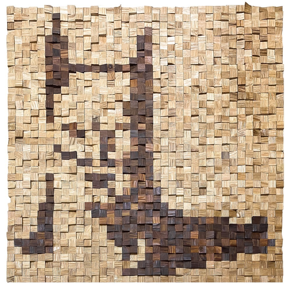 Панно Batman Oak серия Панно Tarsi