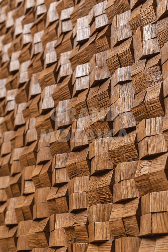 Мозаика Домчик 3Д.1.0.7.1 серия Tarsi 3D