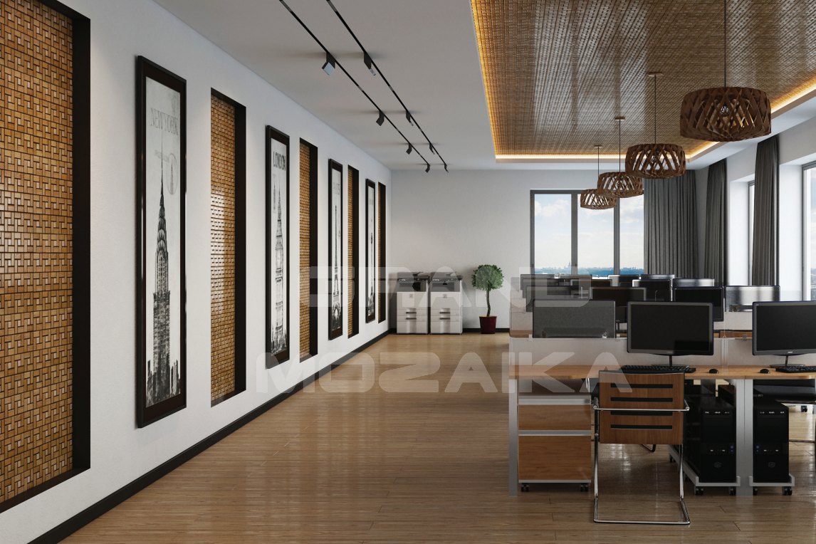 Мозаика Городок серия Tarsi 2D