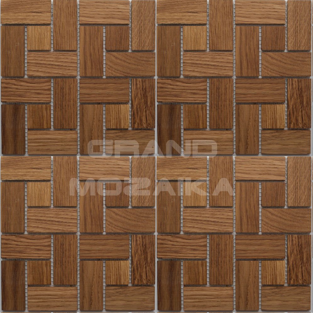 Мозаика Городок серия Tarsi 2D