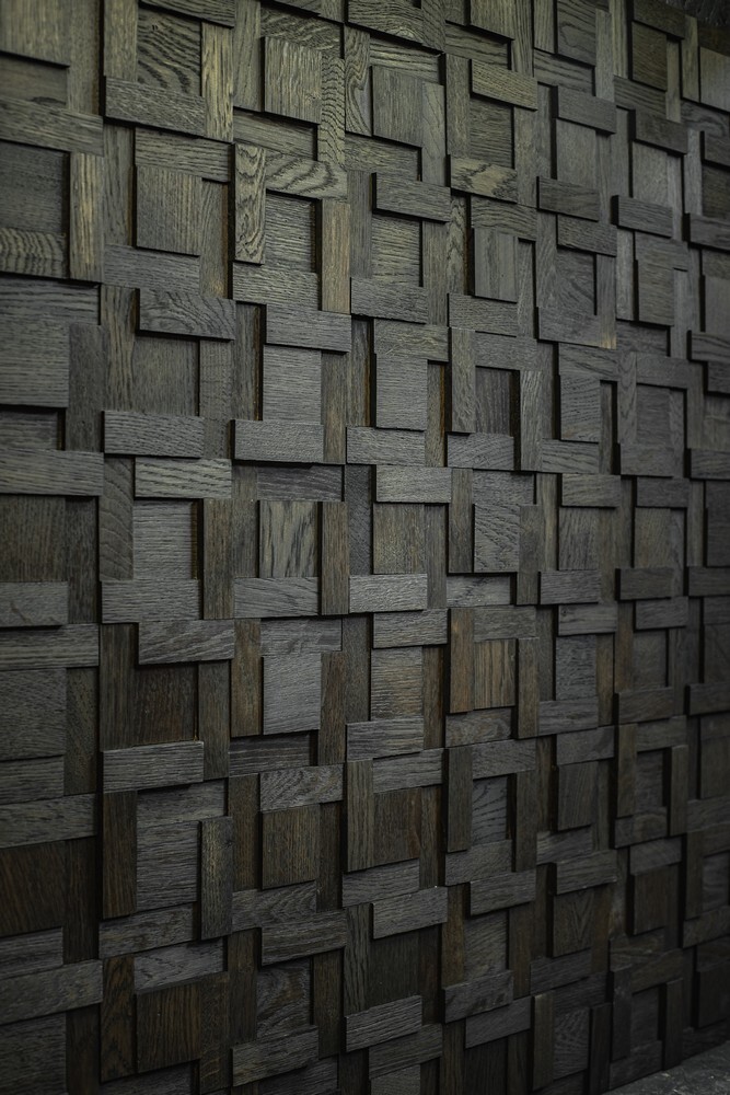 Мозаика Городок 3Д.11.0.6.0 серия Tarsi 3D