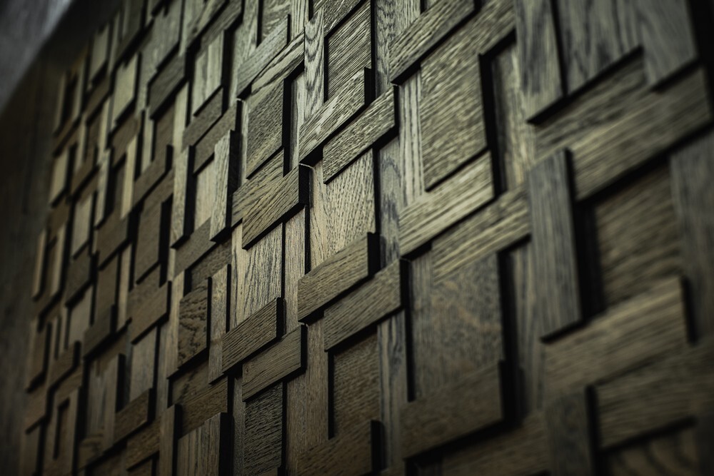 Мозаика Городок 3Д.11.0.6.0 серия Tarsi 3D